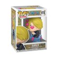 neuveden: Funko POP Animation: One Piece - Sanji (Refresh)