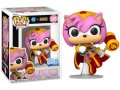 neuveden: Funko POP Heroes: DC  Sonic - Amy as Wonder Woman #595
