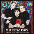 Green Day: CD Greatest Hits: God´s Favorite Band