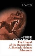 Doyle Arthur Conan: The Hound of the Baskervilles : A Sherlock Holmes Adventure