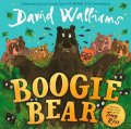Walliams David: Boogie Bear