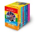 Walliams David: The World of David Walliams