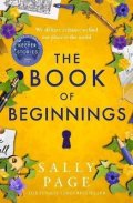 Page Sally: The Book of Beginnings