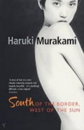 Murakami Haruki: South of the Border, West of the Sun