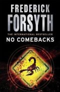Forsyth Frederick: No Comebacks