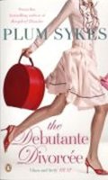neuveden: Debutante Divorcee