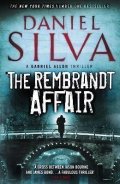 Silva Daniel: The Rembrandt Affair