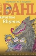Dahl Roald: Revolting Rhymes