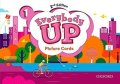 Jackson Patrick: Everybody Up 1 Picture Cards (2nd)