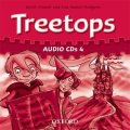 Howell Sarah: Treetops 4 Class Audio CDs /2/