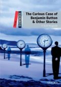 Fitzgerald Francis Scott: Dominoes 3 The Curious Case of Benjamin Button & Other Stories (2nd)