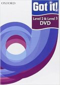 Bowen Philippa: Got It! 2 & 3 DVD