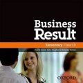 Grant David: Business Result Elementary Class Audio CD