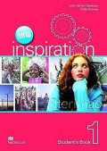 Prowse Philip: New Inspiration 1: Student´s Book