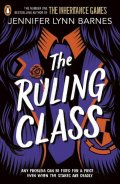 Barnes Jennifer Lynn: Ruling Class