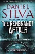 Silva Daniel: The Rembrandt Affair