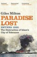 Milton Giles: Paradise Lost