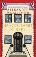 neuveden: 44 Scotland Street