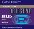 Capel Annette: Objective IELTS Advanced Audio CDs (3)