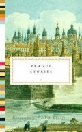 Bassett Richard: Prague Stories