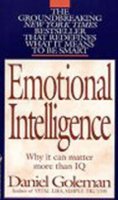 Goleman Daniel: Emotional Intelligence