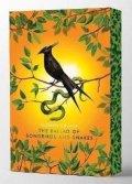 Collinsová Suzanne: Ballad of Songbirds and Snakes Deluxe