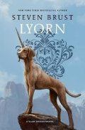 Brust Steven: Lyorn