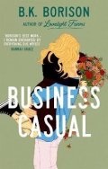 Borison B. K.: Business Casual