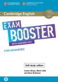 Allsop Carole, Little Mark: Cambridge English Exam Booster with Answer Key for Advanced - Self-study Ed