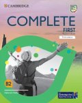 Hobbs Deborah: Complete First B2 Teacher´s Book, 3rd