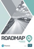 kolektiv autorů: Roadmap A2 Workbook with Key
