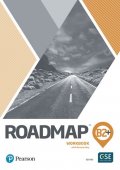 Warwick Lindsay: Roadmap B2+ Upper-Intermediate Workbook with Online Audio with key