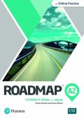 Warwick Lindsay: Roadmap A2 Student´s Book & Interactive eBook with Online Practice, Digital