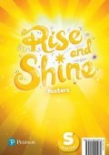 Jones Vaughan: Rise and Shine Starter Posters