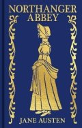Austenová Jane: Northanger Abbey