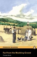 Hardy Thomas: PLPR4:Far From the Madding Crowd