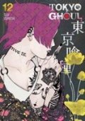 Išida Sui: Tokyo Ghoul 12