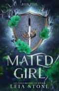 Stone Leia: Mated Girl