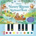 Taplin Sam: Nursery Rhymes Keyboard Book