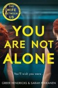 Hendricks Greer: You Are Not Alone