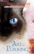 Michie David: The Art of Purring