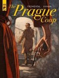 Fromental Jean-Luc: The Prague Coup