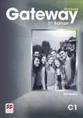 Holley Gill: Gateway C1: Workbook, 2nd Edition