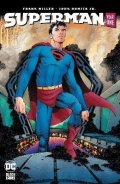 Miller Frank: Superman: Year One