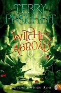 Pratchett Terry: Witches Abroad: (Discworld Novel 12)