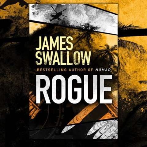 Swallow James: Rogue
