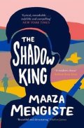 Mengiste Maaza: The Shadow King