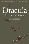 Stoker Bram: Dracula & Dracula´s Guest