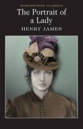 James Henry: The Portrait of a Lady