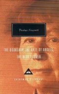 Fitzgeraldová Penelope: The Bookshop, The Gate Of Angels And The Blue Flower